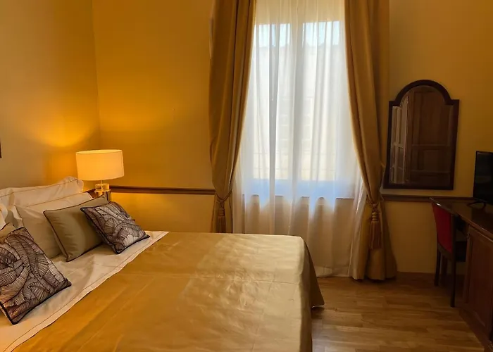 Villani Hotel