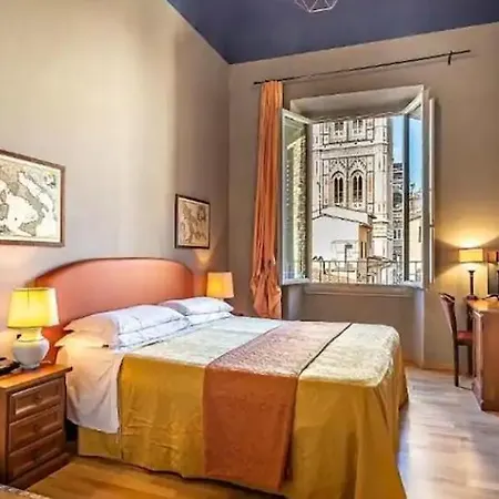 Hotel Villani Florence