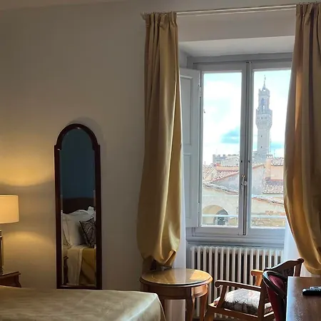 Villani Florencie