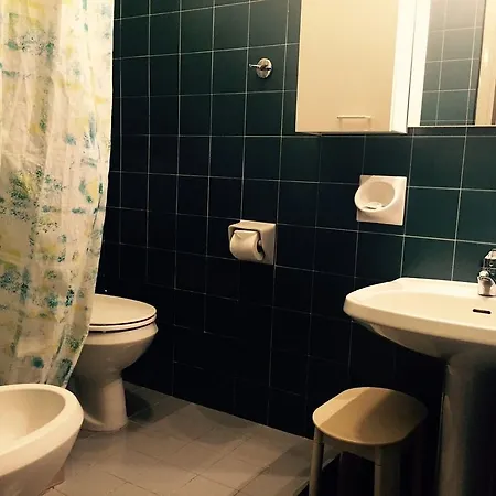 Hotel Villani Florence