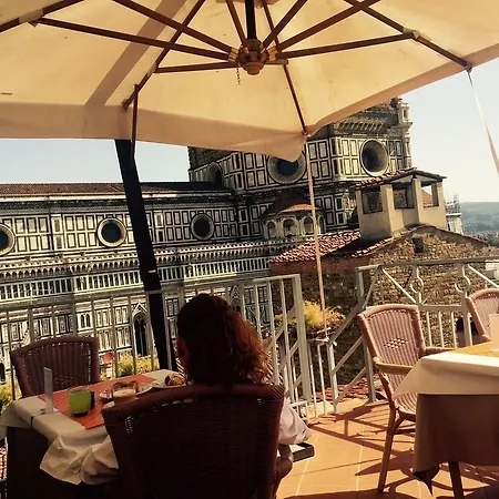 Villani Florence