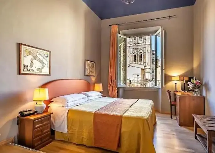 호텔 빌라니 피렌체