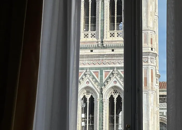 빌라니 호텔 피렌체