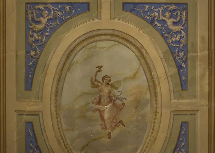 빌라니 호텔 피렌체