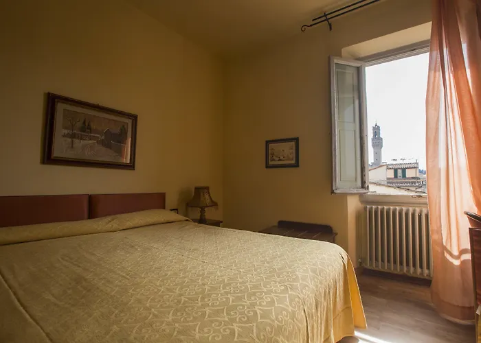 빌라니 2* 피렌체