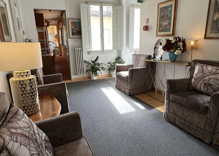 빌라니 호텔 피렌체