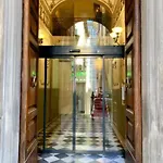 Villani Hotel Florencja