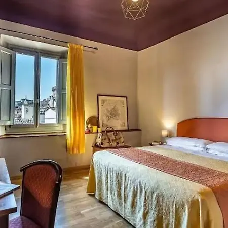 Villani 2* Firenze