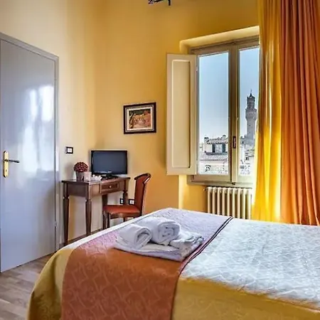 Villani Szálloda Firenze