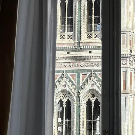 Villani Szálloda Firenze