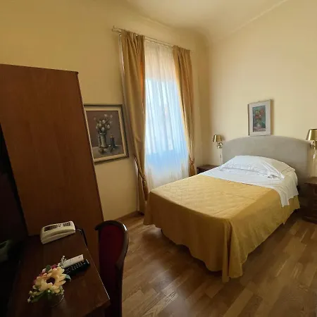 Villani Szálloda Firenze