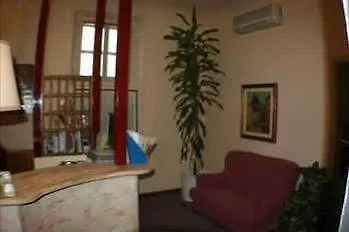Szálloda Villani Firenze